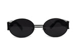 BALENCIAGA VINTAGE SUNGLASSES (B805375619)