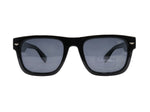 MAWK RAVEN NOIR SUNGLASSES (25016C1)