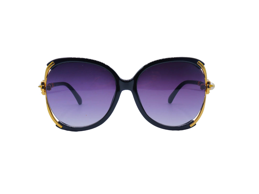 LOUIS VUITTON MAJESTIQUE SUNGLASSES (LV0798643)