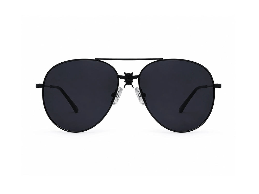 RAYBAN SHADOWLINE SUNGLASSES (B80986415)