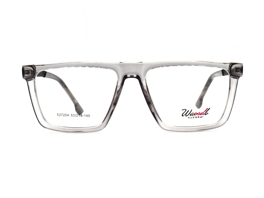 CARTIER LEGACY EYEGLASSES (5272545318170)