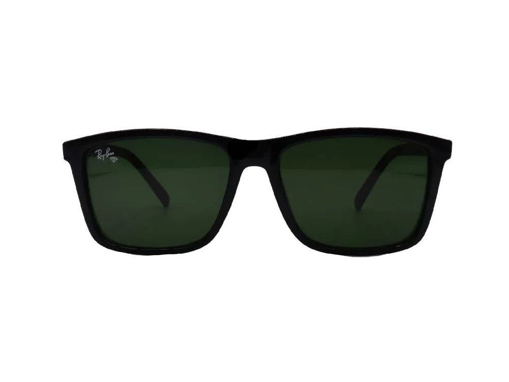 RAYBAN NIGHTSHADE SUNGLASSES (RB434756158)