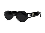 BALENCIAGA VINTAGE SUNGLASSES (B805375619)