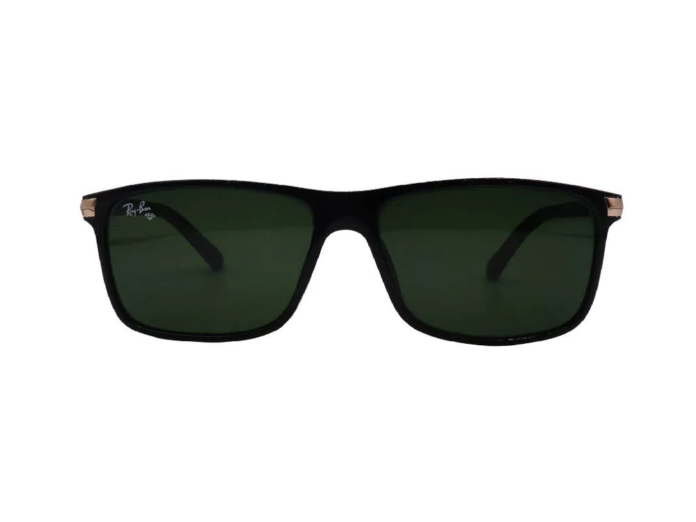 RAYBAN BLACKTHORN SUNGLASSES (RB43475615)
