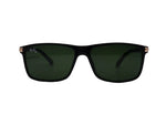RAYBAN BLACKTHORN SUNGLASSES (RB43475615)
