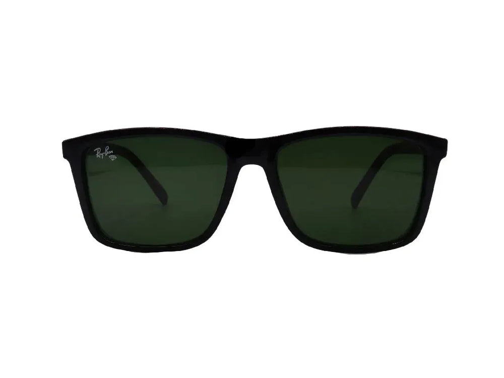 RAYBAN MIDNIGHT SUNGLASSES (RB80235616)