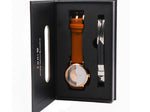TOMI SHADOW CORE MEN WATCHE WITH BRACELET (TL-001)