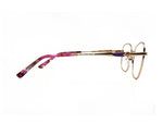 CARTIER LUCENT EYEGLASSES (950125217140)