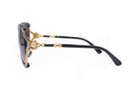 LOUIS VUITTON MAJESTIQUE SUNGLASSES (LV0798643)