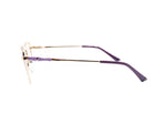 CARTIER AERIS EYEGLASSES (950015517142)