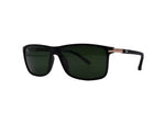 RAYBAN BLACKTHORN SUNGLASSES (RB43475615)