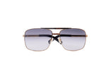 LOIUS VUITTON NAVIGATOR SUNGLASSES (Z0259U 948)