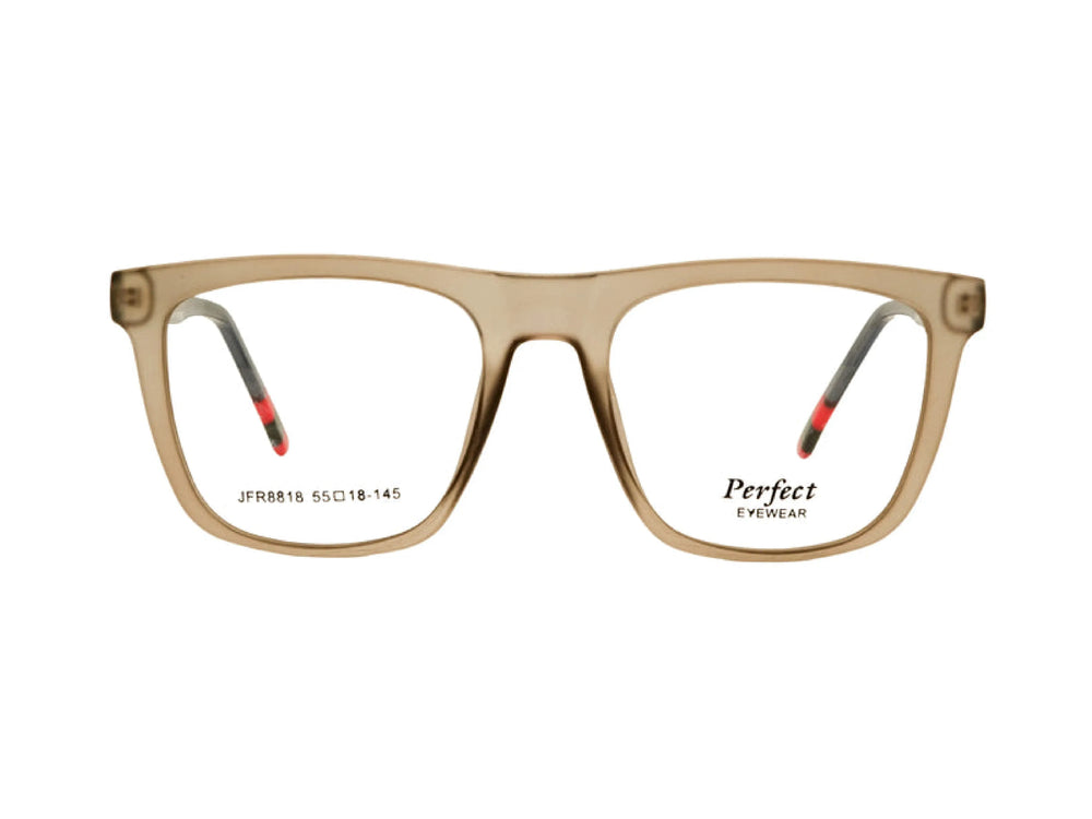 PERFECT SMOKE EYEGLASSES (JFR881855)