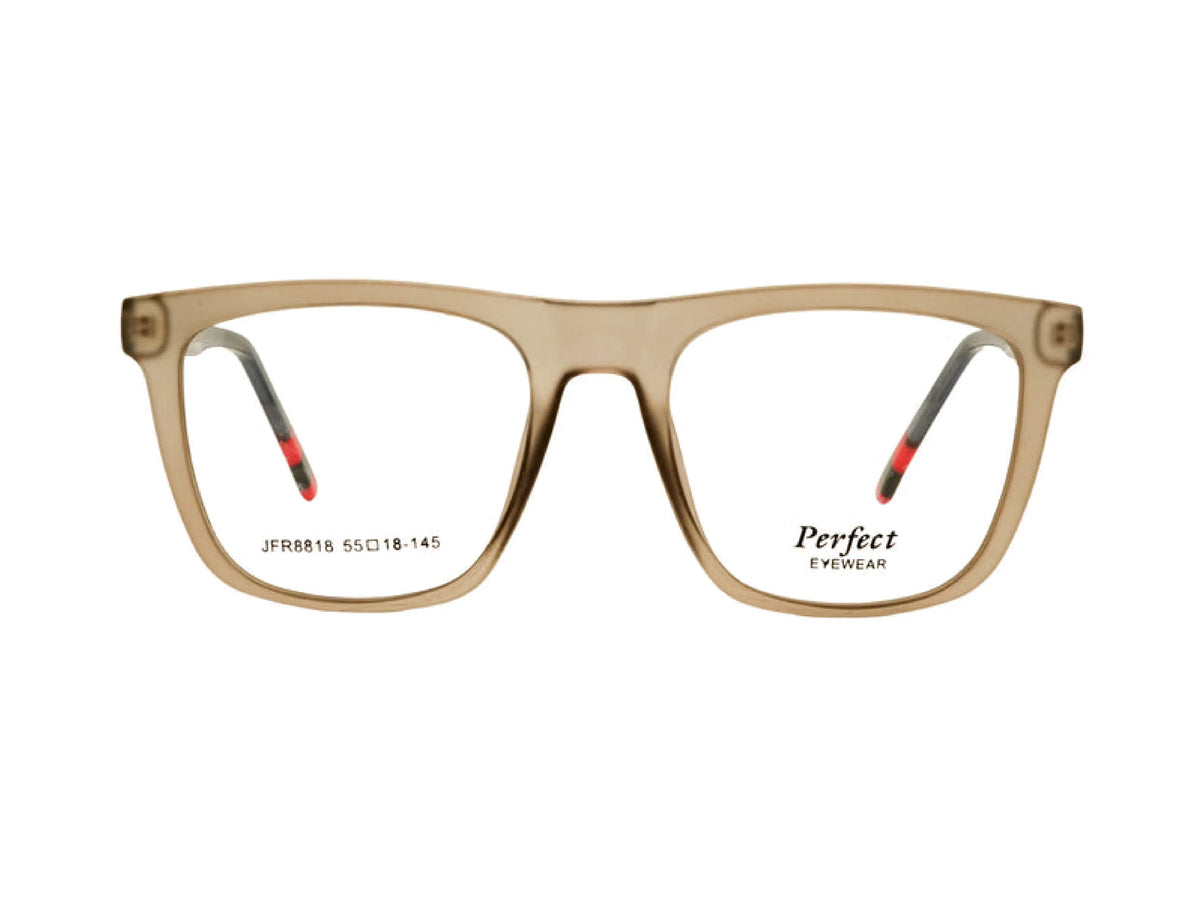 PERFECT ANTI GLARE EYEGLASSES (JFR881855)
