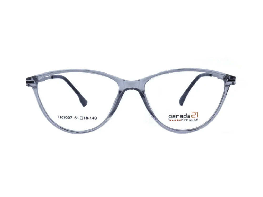 PARADA SLATE EYEGLASSES (TR10075118)