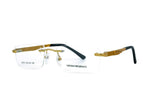 EMPORIO ARMANI ANTI GLARE EYEGLASSES (215218)