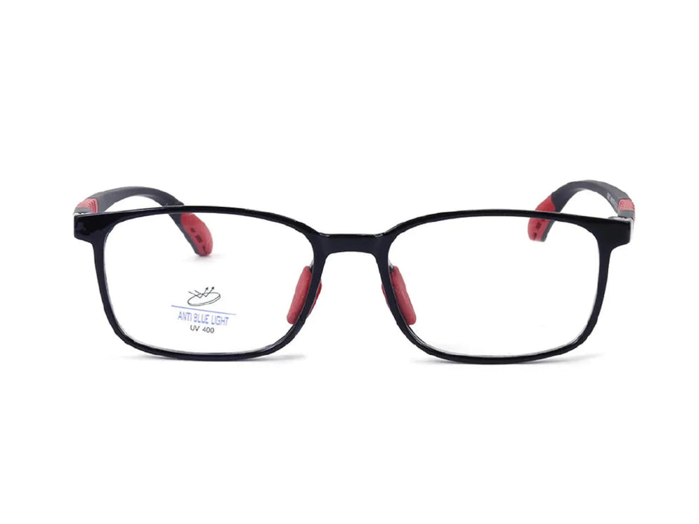 ANTI BLUE LIGHT KIDS REDTIGER EYEGLASSES (52874818)
