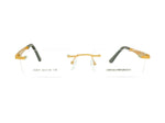 EMPORIO ARMANI ANTI GLARE EYEGLASSES (215218)