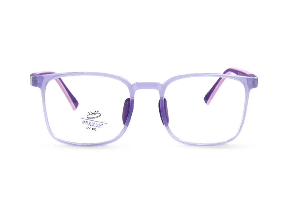 ANTI BLUE LIGHT KIDS TWINKLE EYEGLASSES (5228C647)