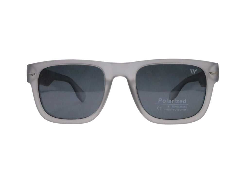 MAWK RAVEN GHOST SUNGLASSES (25016C5)