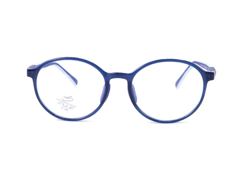 ANTI BLUE LIGHT KIDS BLUEBELL EYEGLASSES (5235C447)