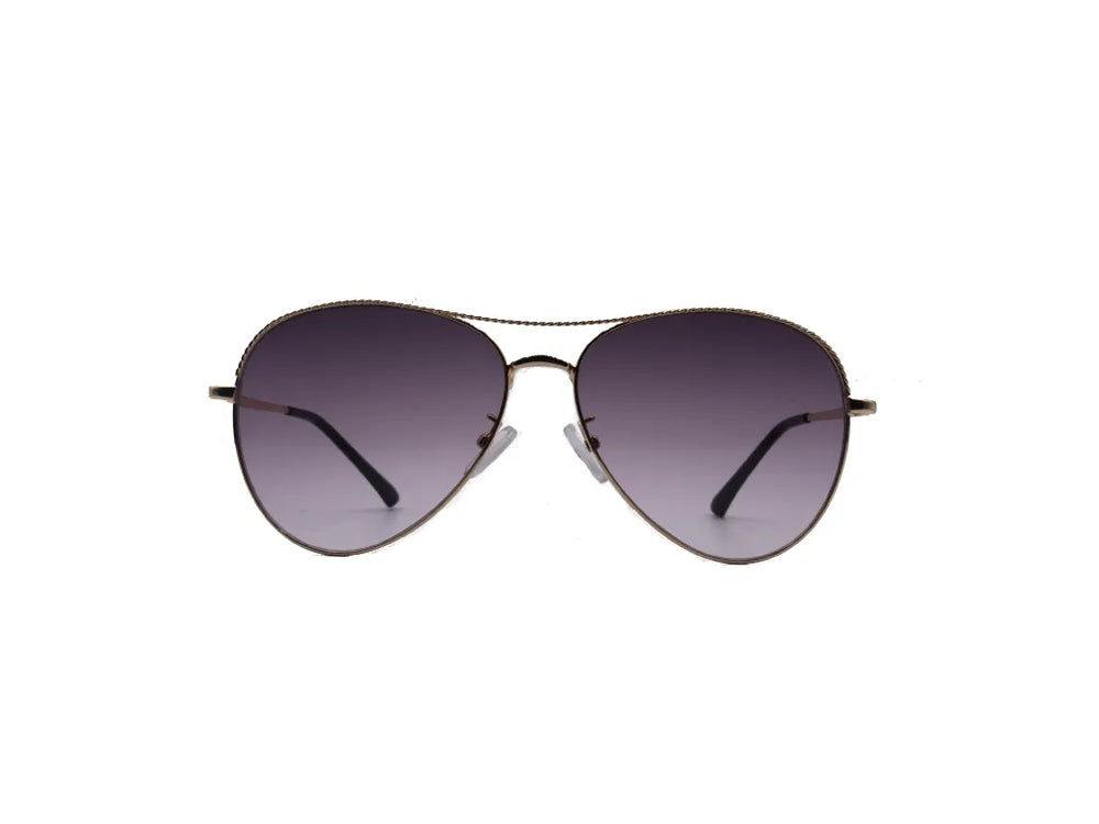 GUCCI AVIATOR SUNGLASSES (B8015962)