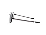 FOLDABLE TITANIUM READING GLASSES