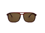 TOM FORD BOURBON SUNGLASSES (TF90805)