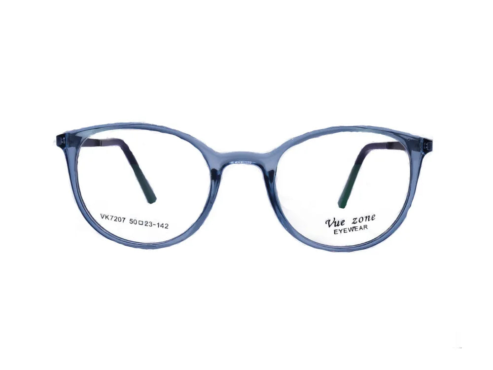 VUE ZONE ASH EYEGLASSES (VK72075023)