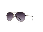 GUCCI AVIATOR SUNGLASSES (B8015962)
