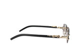 JAGUAR BROWN PANTHER SUNGLASSES (JAG002)