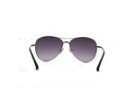 GUCCI AVIATOR SUNGLASSES (B8015962)