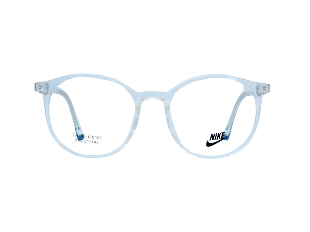 NIKE BRONZE EYEGLASSES (TR90CX10751)