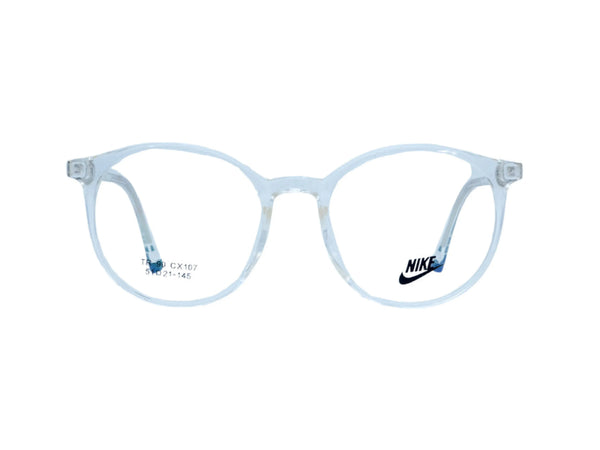 NIKE BLUE-SHIELD SCREEN GLASSES (CX10751)