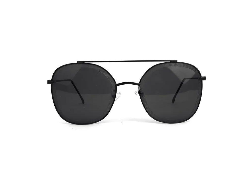 RAYBAN BLACKOUT SUNGLASSES (B8018518)