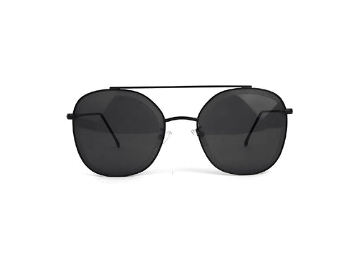 RAYBAN BLACKOUT SUNGLASSES (B8018518)