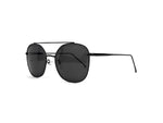 RAYBAN BLACKOUT SUNGLASSES (B8018518)