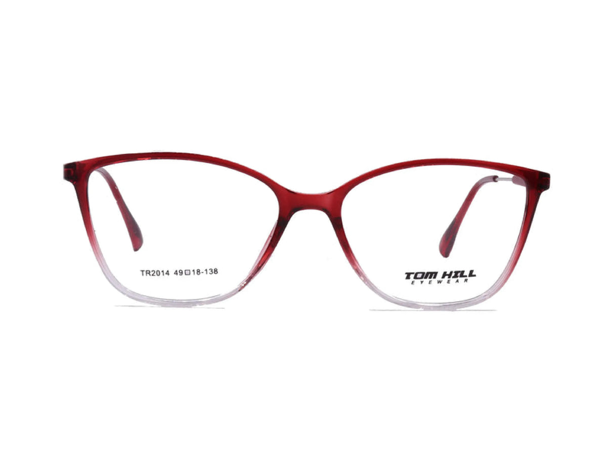 TOM HILL ANTI GLARE EYEGLASSES (144918)
