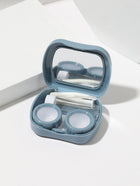 Contact Lenses