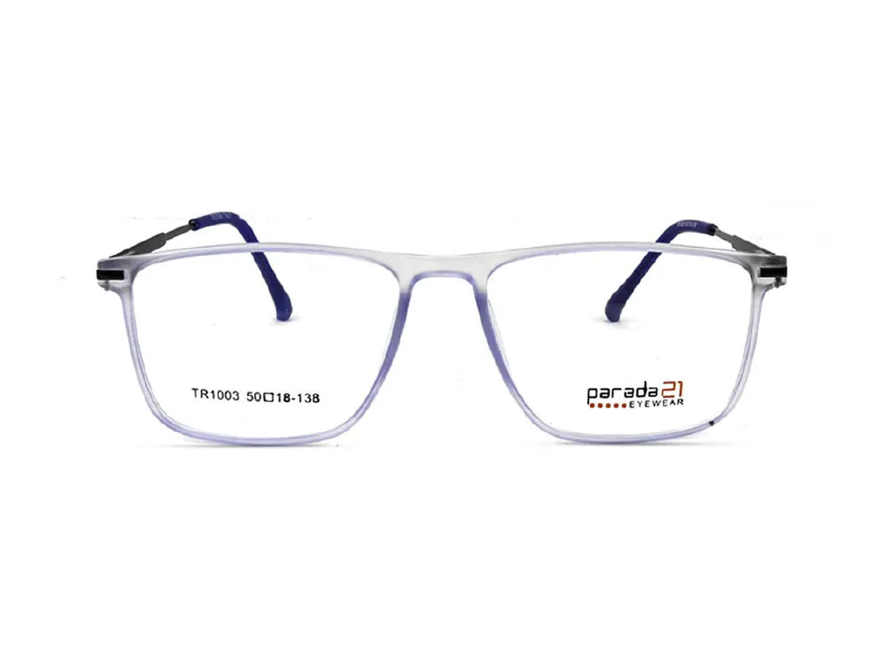 PARADA ONYX EYEGLASSES (TR10035018)
