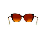 TIFFANY AND CO CAT EYE SUNGLASSES (TF4190)