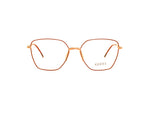 GUCCI SLIM METAL EYEGLASSES (1218953)