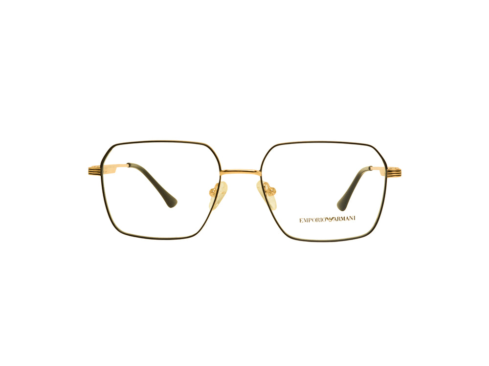 EMPORIO ARMAN HEXAGON EYEGLASSES (61445417)