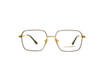 EMPORIO ARMAN HEXAGON EYEGLASSES (61445417)