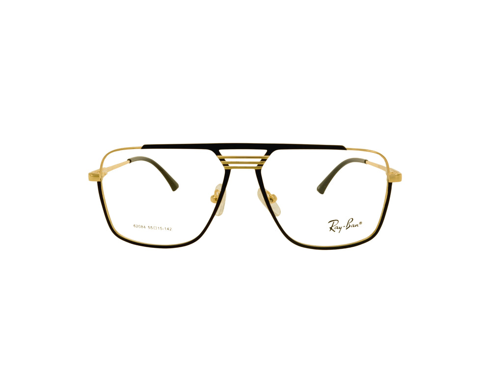 RAYBAN NAVIGATOR EYEGLASSES (RB620845515)