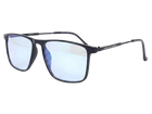 Blue Shield Glasses