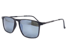 Smart Transition Glasses