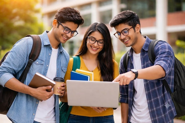Students