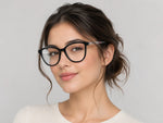 PERFECT ONYX EYEGLASSES (JFR88175219)