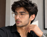 TOM HILL SMOKE EYE GLASSES (TR20065018)